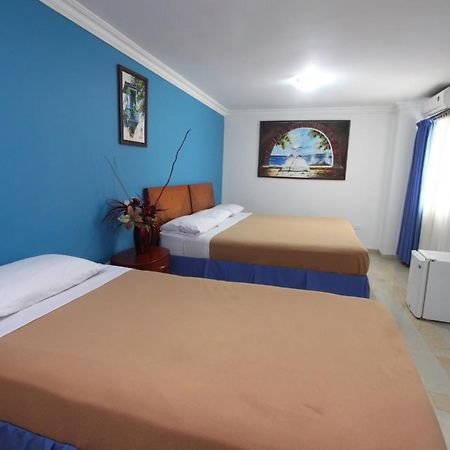 Charthon Inn Barranquilla  Exterior foto
