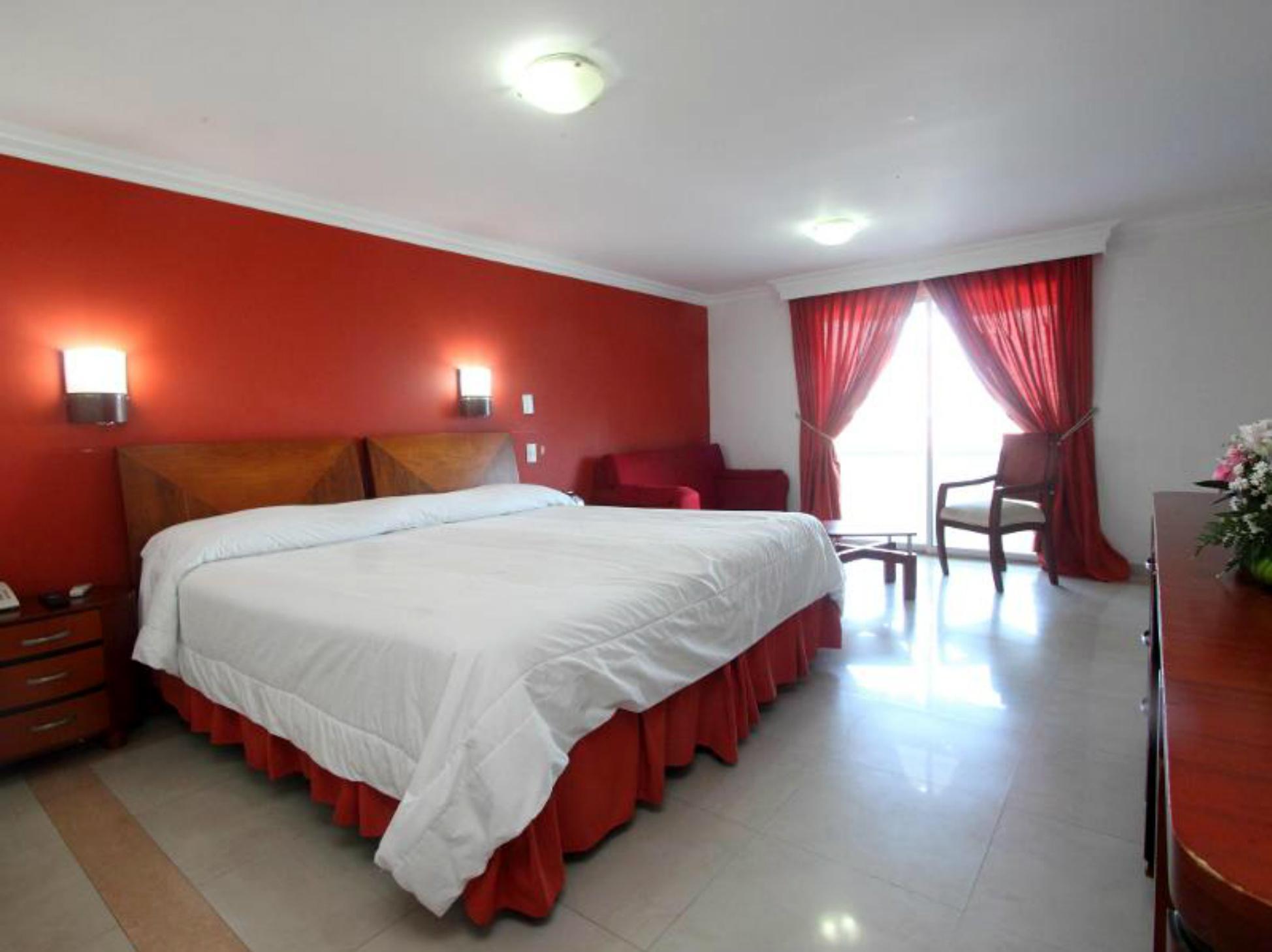 Charthon Inn Barranquilla  Exterior foto