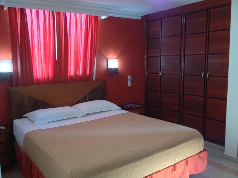Charthon Inn Barranquilla  Exterior foto