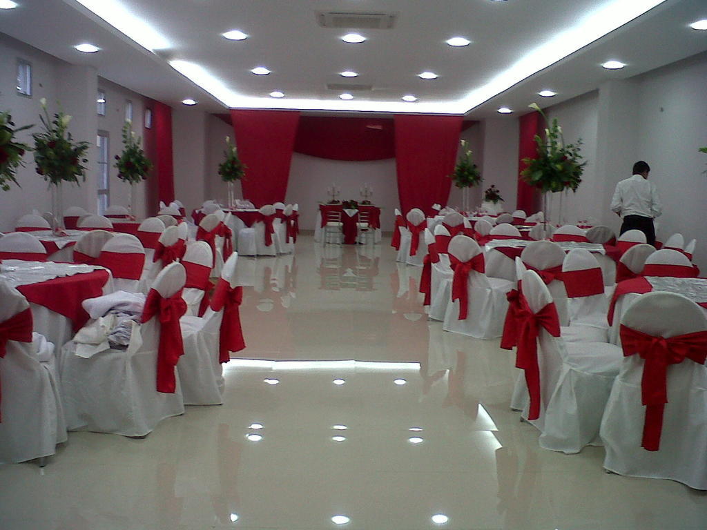Charthon Inn Barranquilla  Exterior foto